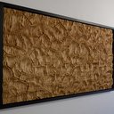 Relief, Lindenholz 130x103 cm